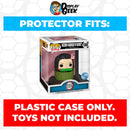 Pop Protector for Demon Slayer Nezuko Kamado in Basket #1309 Funko Pop Deluxe