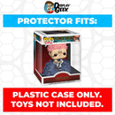Pop Protector for Ryomen Sukuna #1116 Funko Pop Deluxe