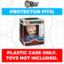 Pop Protector for Ryomen Sukuna Glow #1116 Funko Pop Deluxe