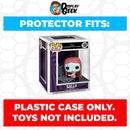 Pop Protector for Sally with Gravestone #1358 Funko Pop Deluxe