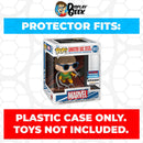 Pop Protector for Sinister Six Doctor Octopus #1013 Funko Pop Deluxe