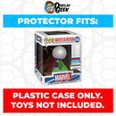 Pop Protector for Sinister Six Mysterio #1016 Funko Pop Deluxe