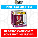 Pop Protector for Skar King on Throne #1548 Funko Pop Deluxe