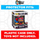 Pop Protector for Street Art Stan Lee #63 Funko Pop Deluxe