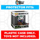 Pop Protector for The Joker Hush Jim Lee #240 Funko Pop Deluxe