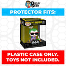 Pop Protector for The Joker on the Beach #520 Funko Pop Deluxe