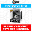 Pop Protector for The Twilight Zone Robert Wilson #1584 Funko Pop Deluxe