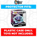 Pop Protector for Ursula with Stained Glass #1638 Funko Pop Deluxe