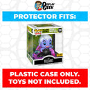 Pop Protector for Villains Assemble Ursula with Eels #1208 Funko Pop Deluxe