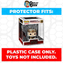Pop Protector for Viserys on the Iron Throne #12 Funko Pop Deluxe