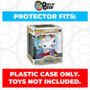 Pop Protector for Yamato Man-Beast Form Glow #1596 Funko Pop Deluxe