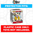 Pop Protector for Yu-Gi-Oh! Rainbow Dragon #1738 Funko Pop Deluxe