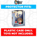 Pop Protector for Kingdom Hearts Sora #07 Funko Pop Game Covers