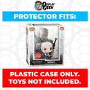 Pop Protector for The Witcher Geralt #02 Funko Pop Game Covers