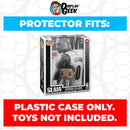 Pop Protector for Damian Lillard #14 Funko Pop Magazine Covers