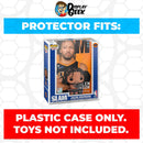 Pop Protector for Jalen Brunson #20 Funko Pop Magazine Covers
