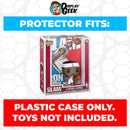 Pop Protector for LeBron James #19 Funko Pop Magazine Covers