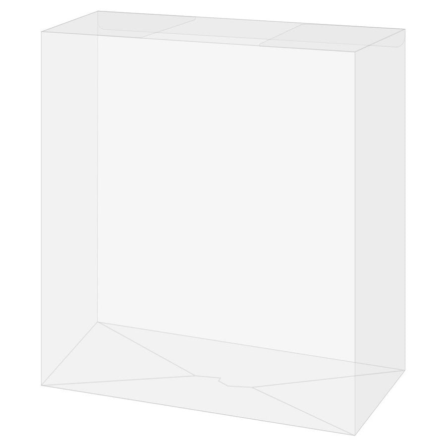 Pop Protector for Trae Young #18 Funko Pop Magazine Covers