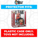 Pop Protector for Trae Young #18 Funko Pop Magazine Covers