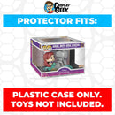 Pop Protector for Ariel with Eric Statue #1169 Funko Pop Moment