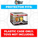Pop Protector for Chucky & Tiffany #1857 Funko Pop Moment
