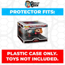 Pop Protector for Dead Strange & The Scarlet Witch #1027 Funko Pop Moment