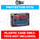 Pop Protector for Phase 3 Dustin, Eddie & Demobats #05 Funko Pop Moment Deluxe