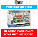Pop Protector for Pokemon #01 Funko Pop Moment Deluxe