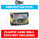 Pop Protector for The Void Loki #06 Funko Pop Moment Deluxe