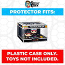 Pop Protector for Formula 1 Oracle Red Bull Racing Team #07 Funko Pop Moment