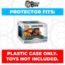 Pop Protector for Hakuna Matata #1313 Funko Pop Moment