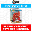 Pop Protector for Itachi Susano'o NYCC #1880 Funko Pop Moment