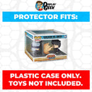 Pop Protector for Kakashi vs Obito #1618 Funko Pop Moment