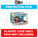 Pop Protector for Lilo & Stitch in Hammock #1200 Funko Pop Moment
