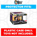 Pop Protector for Loki & Sylvie #1065 Funko Pop Moment
