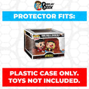 Pop Protector for Omni-Man & Invincible #1503 Funko Pop Moment