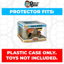 Pop Protector for Kakashi vs Obito #1618 Funko Pop Moment