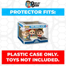 Pop Protector for Rice Krispies Snap, Crackle & Pop #227 Funko Pop Moment
