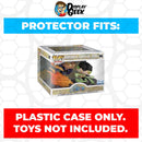 Pop Protector for Roronoa Zoro vs King #1954 Funko Pop Moment