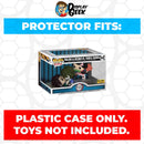 Pop Protector for Tengen Uzui vs Gyutaro #1753 Funko Pop Moment