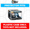 Pop Protector for Corpse Bride Victor and Emily #1349 Funko Pop Moment