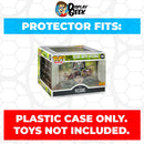 Pop Protector for Villains Assemble Scar with Hyenas #1204 Funko Pop Moment
