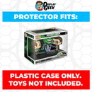 Pop Protector for Banquet Room Ghostbusters #730 Funko Pop Movie Moments