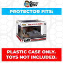 Pop Protector for Boba Gets His Bounty #280 Funko Pop Movie Moments