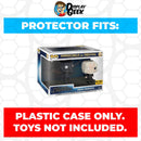 Pop Protector for Grindelwald and Thestral #30 Funko Pop Movie Moments