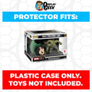 Pop Protector for Hulk Smashing Loki #362 Funko Pop Movie Moments
