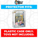 Pop Protector for Dumbo with Timothy #13 Funko Pop Movie Posters