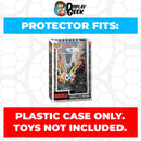 Pop Protector for Godzilla vs Mothra #23 Funko Pop Movie Posters