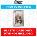 Pop Protector for Snow White & Woodland Creatures #09 Funko Pop Movie Posters