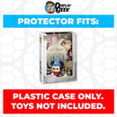 Pop Protector for Fantasia #07 Funko Pop Movie Posters